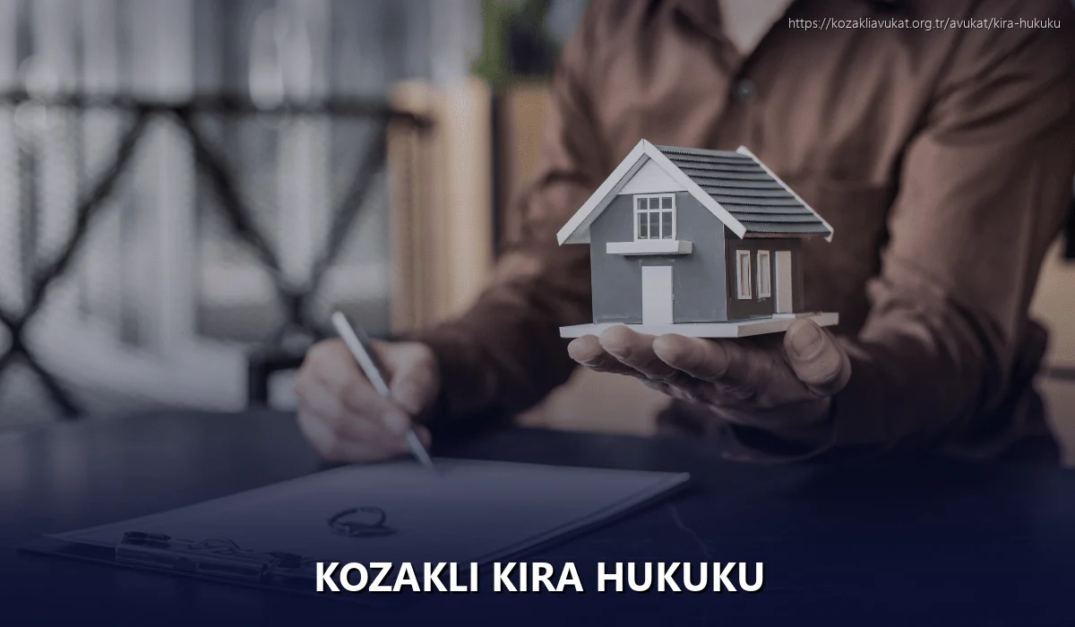 Kozakli Kira Hukuku